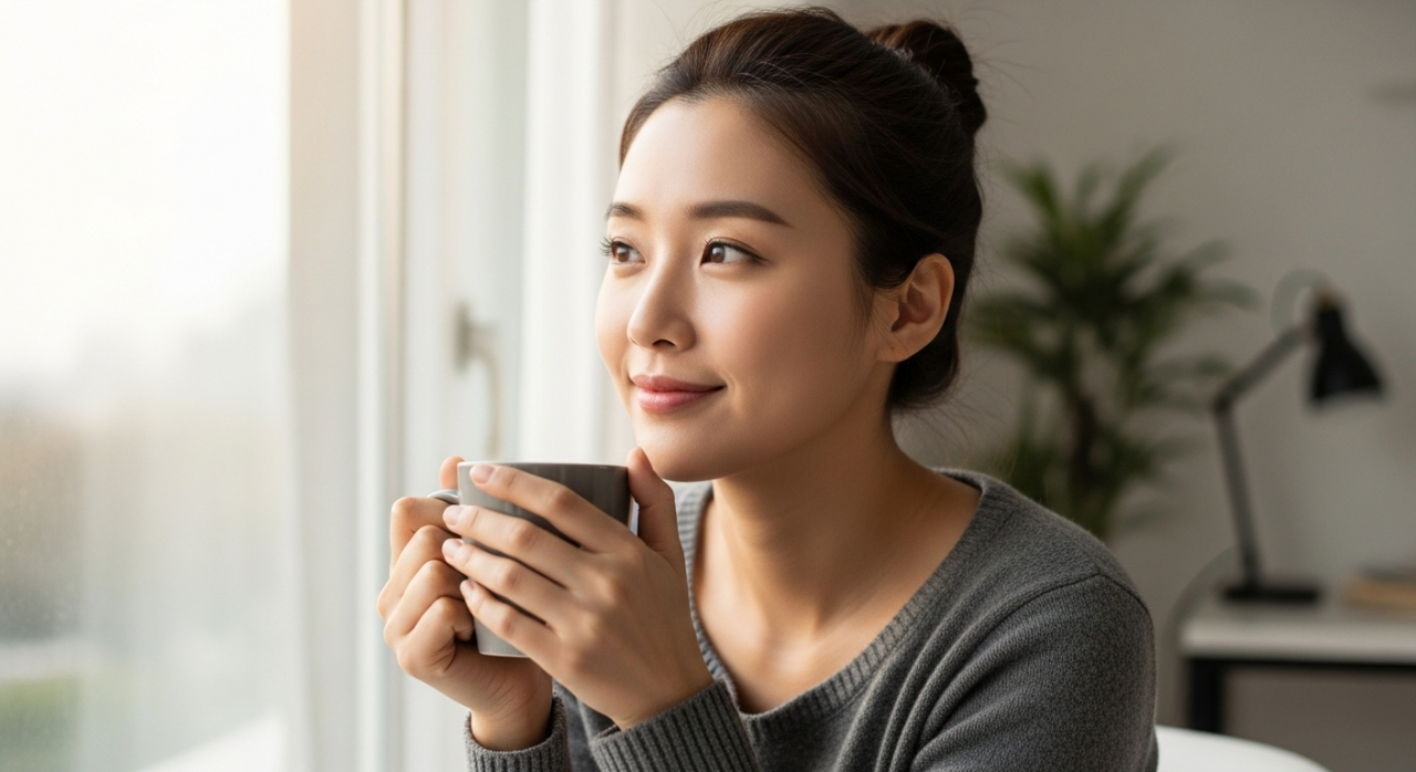 마음챙김의 힘: 상처 받은 마음에 평화를 주는 법